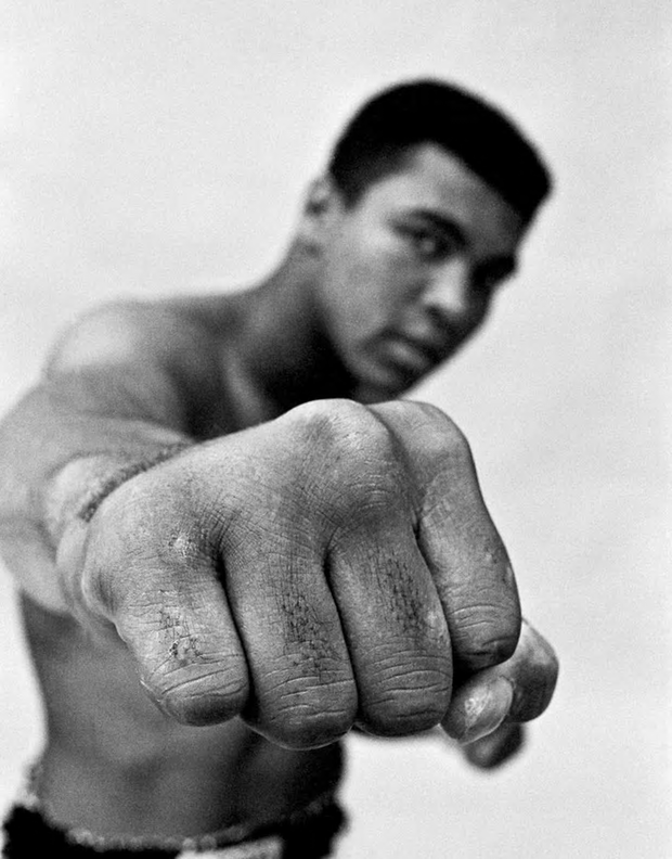 Muhammad Ali